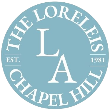 THE LORELEIS